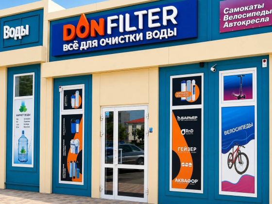 Ростов-на-Дону, ул.Тружеников, 32 А Ростов-на-Дону, ул.Тружеников, 32 А