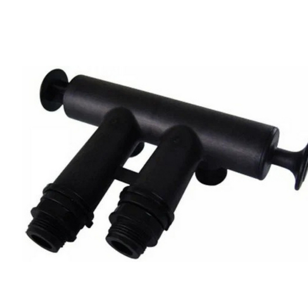 Байпас БАРЬЕР АСЕ 3/4" (для RV3/4", V3/4", SMARTVALVE 3/4") Байпас БАРЬЕР АСЕ 3/4" (для RV3/4", V3/4", SMARTVALVE 3/4")