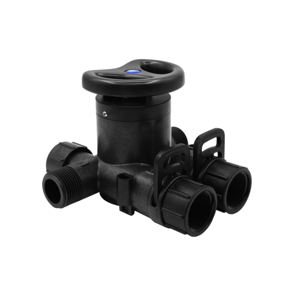 Байпас БАРЬЕР АСЕ 1" (для RV1", V1", SMARTVALVE 1") Байпас БАРЬЕР АСЕ 1" (для RV1", V1", SMARTVALVE 1")