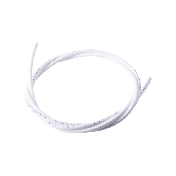 Трубка 1/4" белая (10 м) Трубка 1/4" белая (10 м)