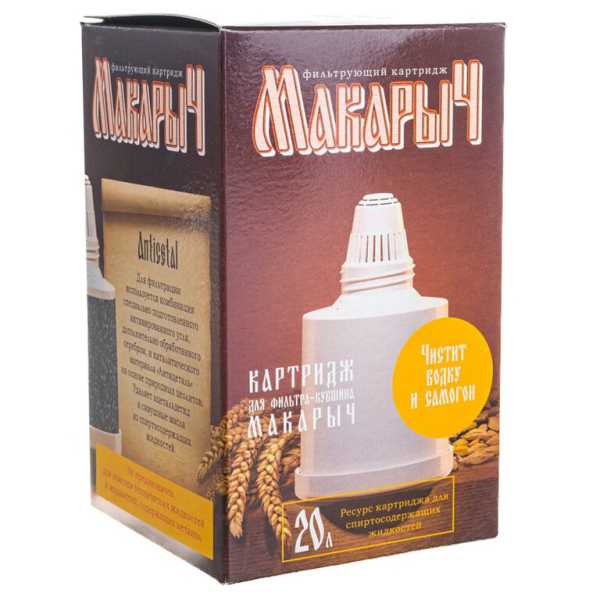 Сменный модуль Макарыч Сменный модуль Макарыч