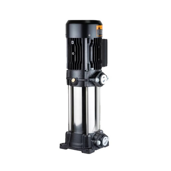 Вертикальный многоступенчатый насос Aquastrong EVPm 2-9