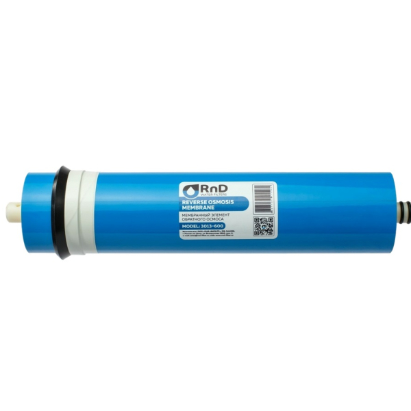 Обратноосмотическая мембрана 3012-600G (ULP3012-600) Обратноосмотическая мембрана 3012-600G (ULP3012-600)