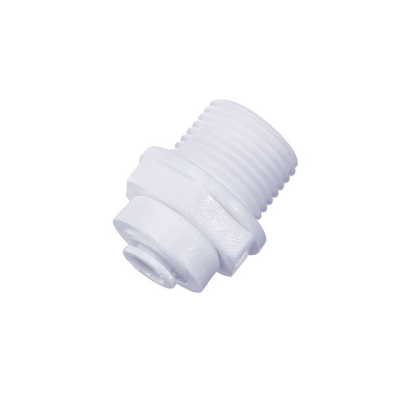 Фитинг 1/4" - 1/4" Фитинг 1/4" - 1/4"