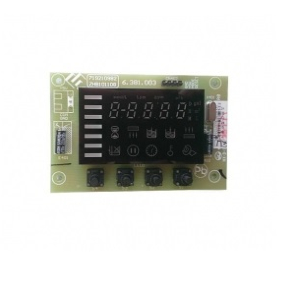 Дисплей для F75A1 Дисплей для F75A1