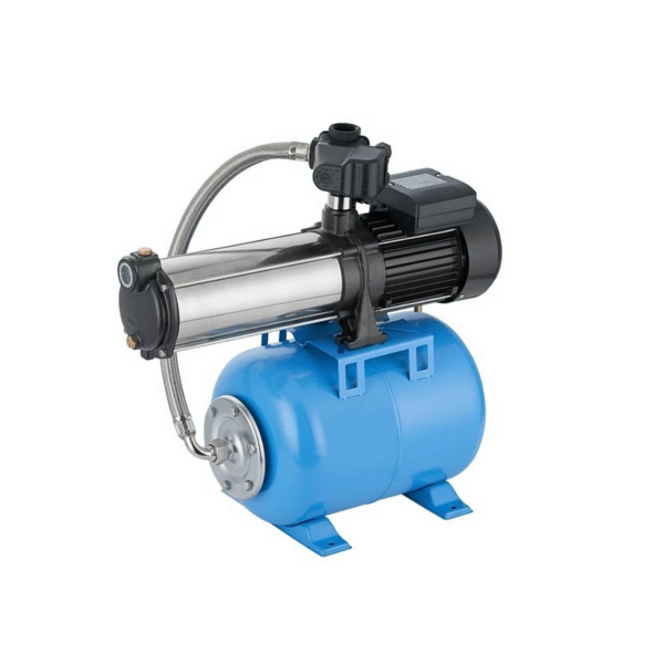 Насосная станция UNIPUMP AUTO MH 400A Насосная станция UNIPUMP AUTO MH 400A