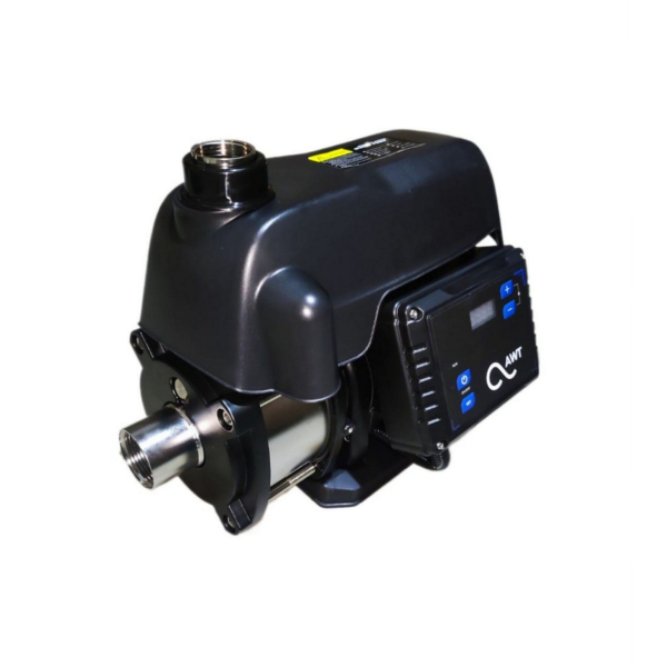 Насосная станция AWT (JINHUA) CHM4-2DC (Hном.-30 м; Qном.- 4,0 м3/ч; P-0,75 кВт) Насосная станция AWT (JINHUA) CHM4-2DC (Hном.-30 м; Qном.- 4,0 м3/ч; P-0,75 кВт)