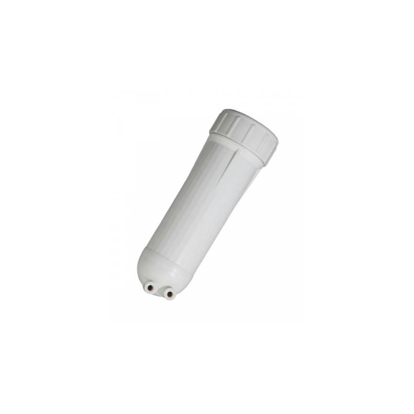 Корпус мембраны 3013 (вход 3/8", дренаж, пермеат 3/8" ) Корпус мембраны 3013 (вход 3/8