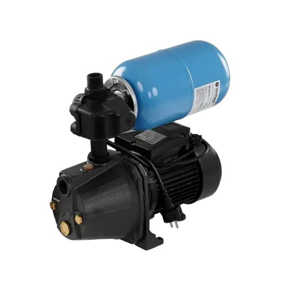 Насосная станция UNIPUMP AUTO JET 80 S-5 Насосная станция UNIPUMP AUTO JET 80 S-5