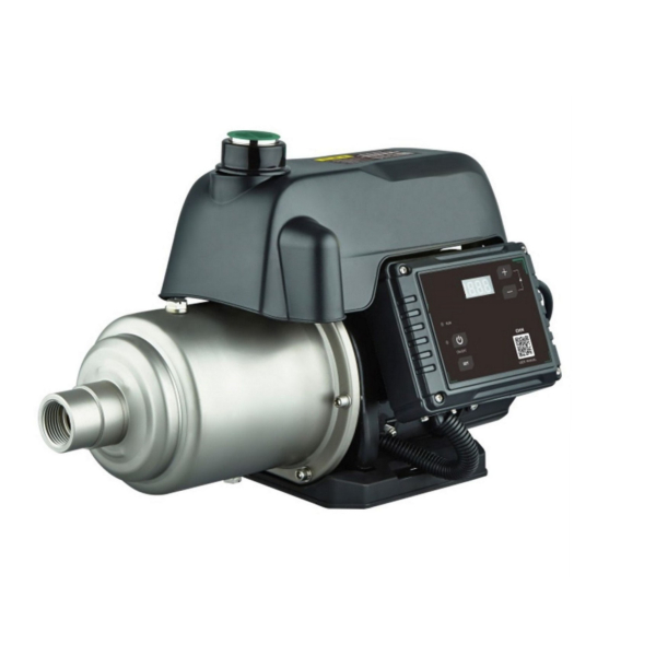 Насосная станция AWT (JINHUA) CHM2-2Z (Hном.-25 м; Qном.- 1,5 м3/ч; P-0,37 кВт)