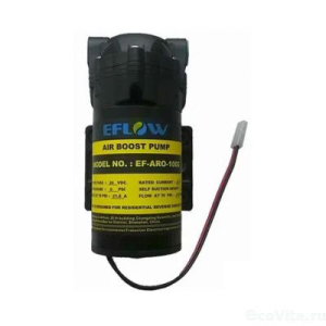 Насос EFLOW 200GPD (EF-ARO-200G)(24В, 1,5л/мин)