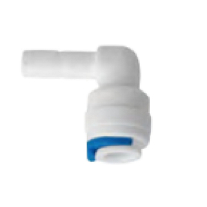 Фитинг угловой 1/4"х1/4", JG (трубка-стержень) QT-13A Naturewater (40-0-4) Фитинг угловой 1/4"х1/4", JG (трубка-стержень) QT-13A Naturewater (40-0-4)