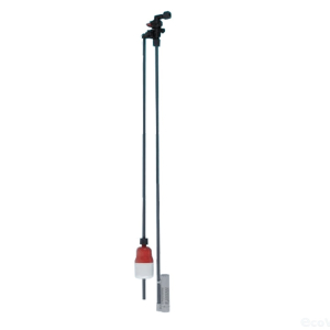 Клапан для солевого бака (Brine valve1600N)