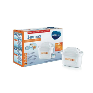 Комплект сменных модулей MAXTRA+ (для жесткой воды), 2 шт