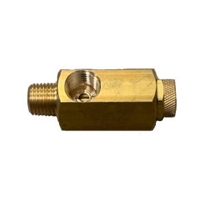 Клапан регулировочный к компрессору - Aquapro PRV-B-14F ( внут. резьба 1/4