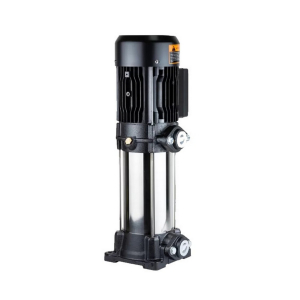 Вертикальный многоступенчатый насос Aquastrong EVPm 2-9
