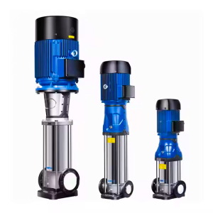 Насос CDMF3-20F1DWSC/OVAL 220V