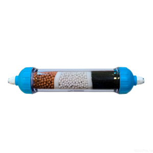 Постфильтр комбинированный (T33D,Mineral+engery ball+carbon)