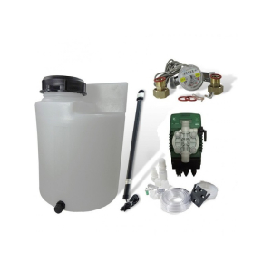 Станция дозирования HP30/200L/dn40