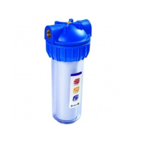 Корпус фильтра 10 SL 3/4 PU 902С1-B34-PR-BN-R прозрачный Корпус фильтра 10 SL 3/4 PU 902С1-B34-PR-BN-R прозрачный
