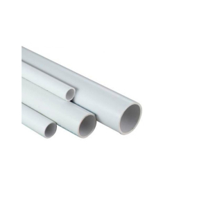 Труба Аlphacan PVC D16 бел. Труба Аlphacan PVC D16 бел.