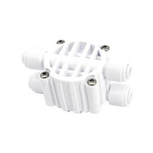 Автопереключатель 1/4" Автопереключатель 1/4"