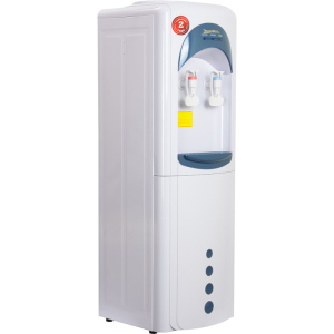 Кулер для воды 16-L/HLN(3L) (бело-синий)