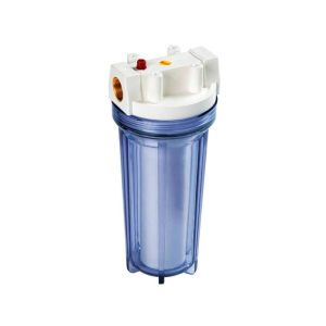Корпус фильтра 10 SL 1 PU 891C1-W1-PR-BN-R 1 прозрачный