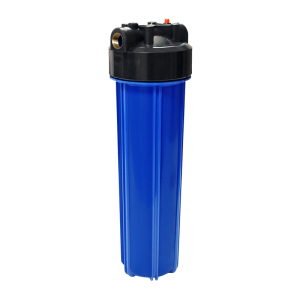 Корпус фильтра 20 BB 1 PS 898-BK1-PR-BN-R непрозрачный
