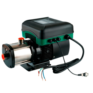 Насосная станция AWT (JINHUA) CHM4-4DC (Нном.-73 м., Qном.-4,0 м3/час, Р-2,2 кВт, 220В, Wi-Fi) Насосная станция AWT (JINHUA) CHM4-4DC (Нном.-73 м., Qном.-4,0 м3/час, Р-2,2 кВт, 220В, Wi-Fi)