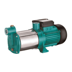Насос LEO XJm100L самовсасывающий Насос LEO XJm100L самовсасывающий