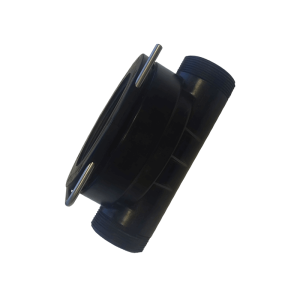 Адаптер для внешнего подсоединения клапана (Side Mount 4) Адаптер для внешнего подсоединения клапана (Side Mount 4)