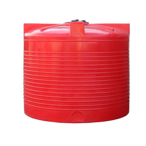 Емкость VERT 4500Т (max.5000) red