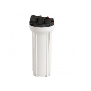 Корпус фильтра 10 SL 1/2 W889-BKR12PR-BN непрозрачный