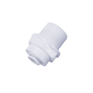 Фитинг 1/4" - 1/4" Фитинг 1/4" - 1/4"
