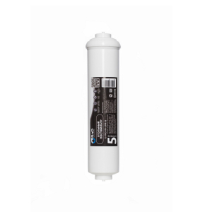 Постфильтр угольный G-PRO-IN-LINE-60-A (штырь)