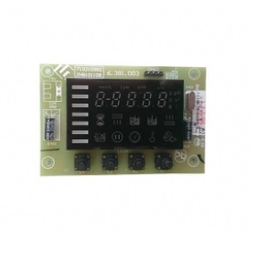 Дисплей для F63B3/F63C3/F65B1 Дисплей для F63B3/F63C3/F65B1