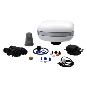 Интеллектуальный блок управления BARRIER SmartValve V3/4 Интеллектуальный блок управления BARRIER SmartValve V3/4