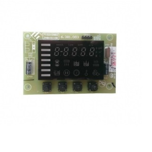 Дисплей для F74A3 Дисплей для F74A3