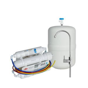 Обратный осмос A-450 STD Compact