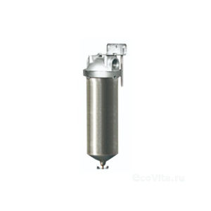 Корпус фильтра 10 SL 3/4 HMS-10B металлический