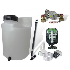 Станция дозирования HP30/200L/dn32 Станция дозирования HP30/200L/dn32