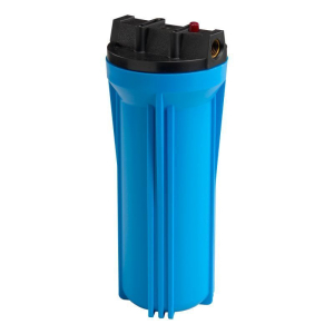 Корпус фильтра 10 SL 1/2 B889-BKR12PR-BN непрозрачный Корпус фильтра 10 SL 1/2 B889-BKR12PR-BN непрозрачный