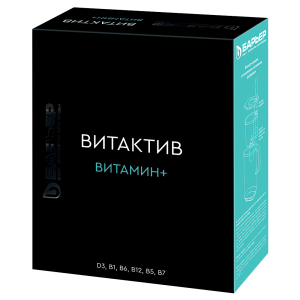 Фильтр-кувшин для очистки воды 