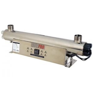 Стерилизатор UV-36GPM-HT (7 м3/ч)