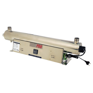 Стерилизатор UV-24GPM-HT (5 м3/ч)