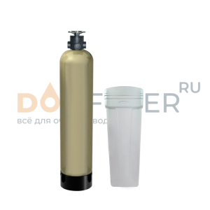 Комплект умягчителя 1054 /F64B (до 1,3 м3/ч)
