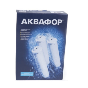 Комплект сменных картриджей для Кристалл Н (K3-KH-K7) Комплект сменных картриджей для Кристалл Н (K3-KH-K7)