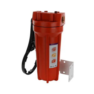 Корпус фильтра 10 SL 1/2 PS 891O1-O12-PR-BN непрозрачный