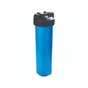 Корпус фильтра 20 BB 1 PS 898-BK1-PR непрозрачный